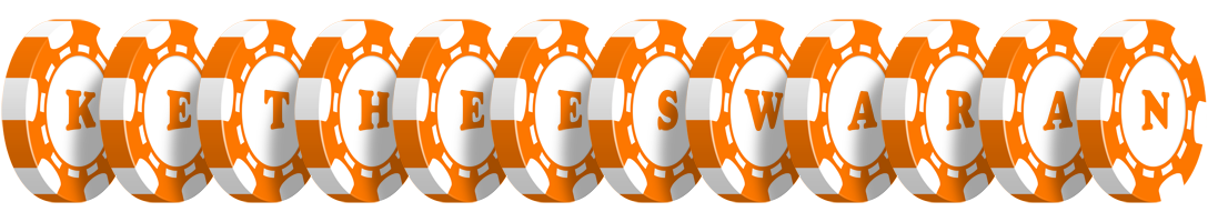 Ketheeswaran stacks logo