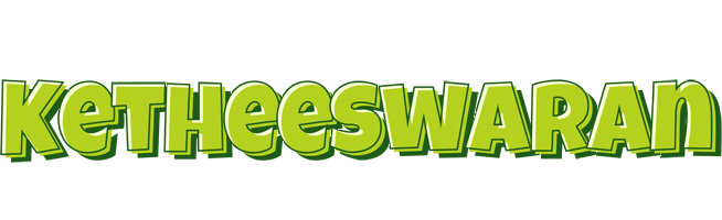 Ketheeswaran summer logo