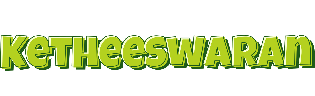 Ketheeswaran summer logo