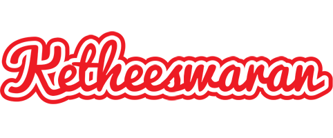 Ketheeswaran sunshine logo