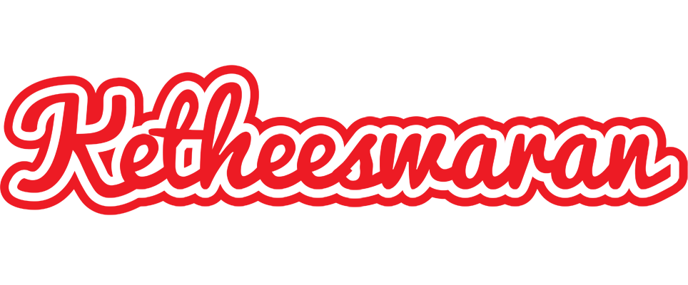 Ketheeswaran sunshine logo
