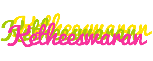 Ketheeswaran sweets logo