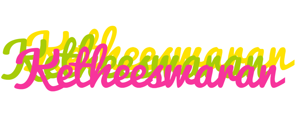 Ketheeswaran sweets logo