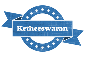 Ketheeswaran trust logo