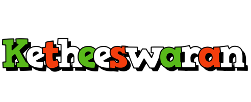 Ketheeswaran venezia logo
