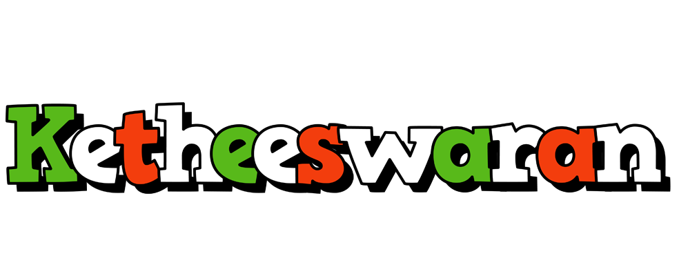 Ketheeswaran venezia logo