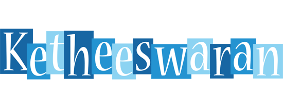 Ketheeswaran winter logo