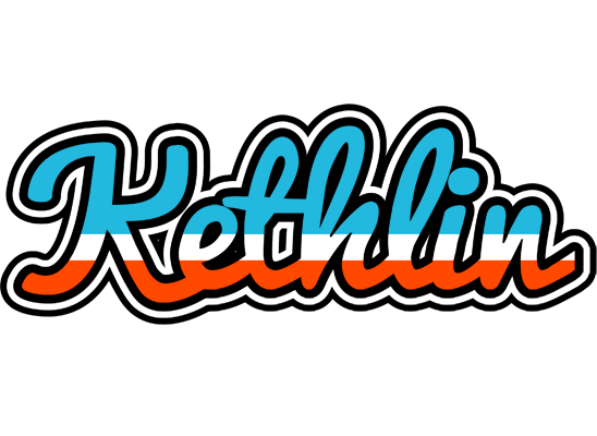 Kethlin america logo