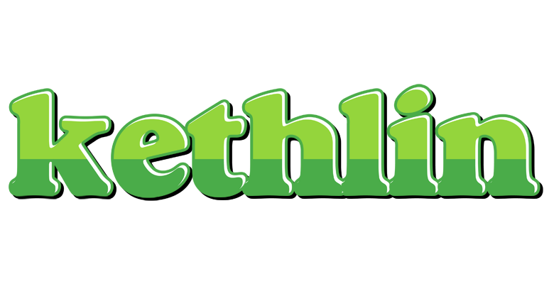Kethlin apple logo