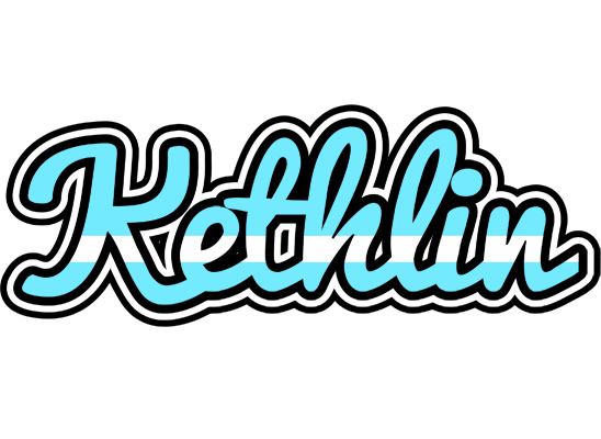 Kethlin argentine logo