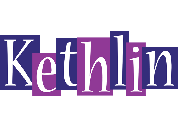 Kethlin autumn logo