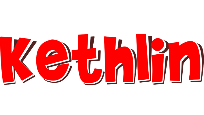 Kethlin basket logo