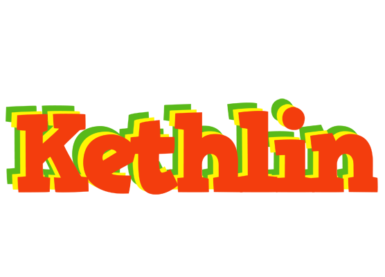 Kethlin bbq logo