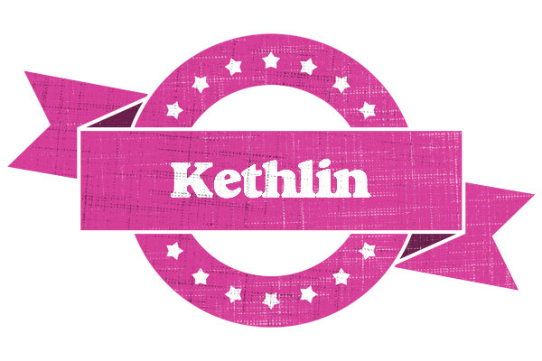 Kethlin beauty logo