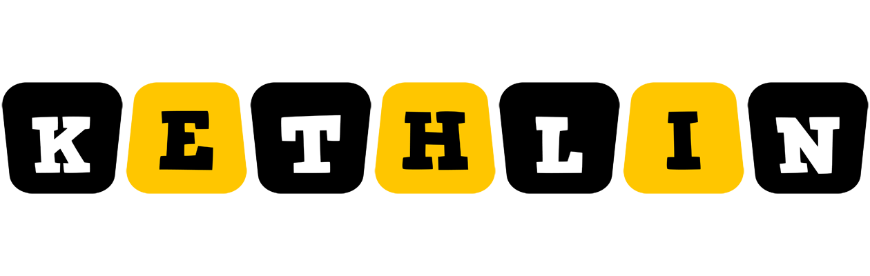 Kethlin boots logo