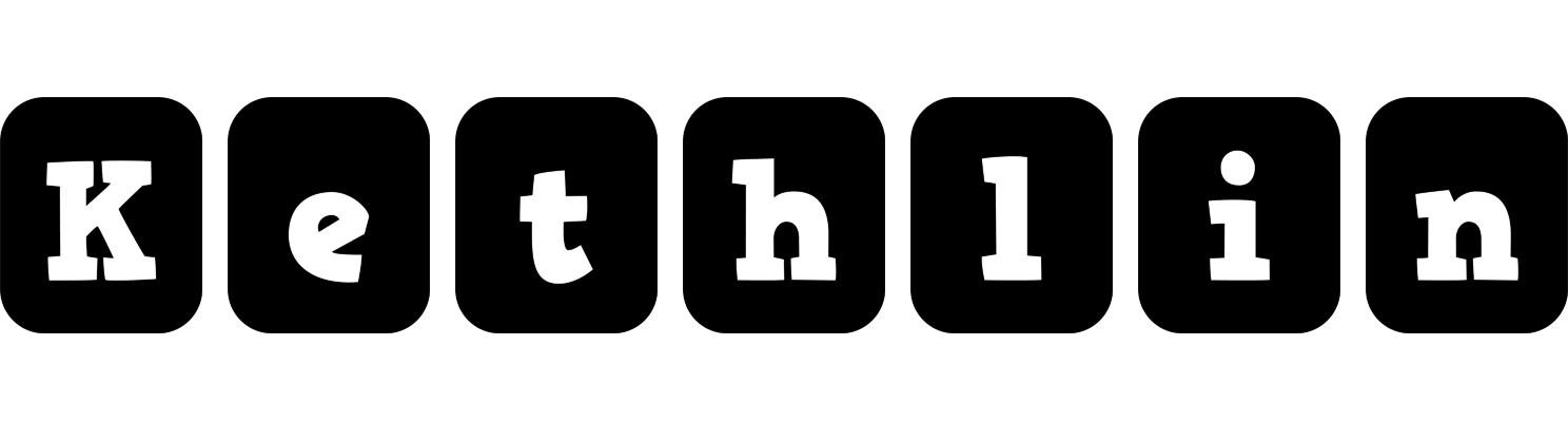 Kethlin box logo