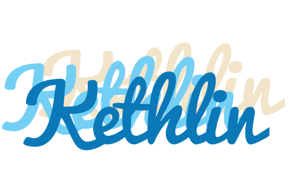 Kethlin breeze logo