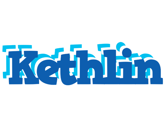 Kethlin business logo