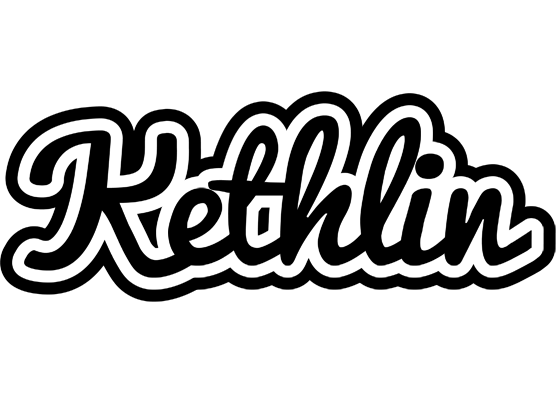 Kethlin chess logo