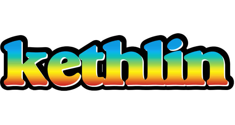 Kethlin color logo