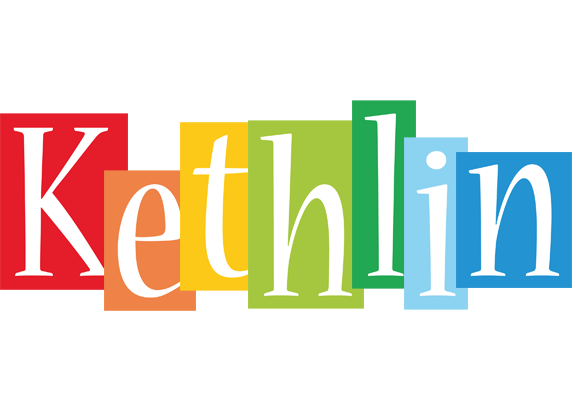 Kethlin colors logo