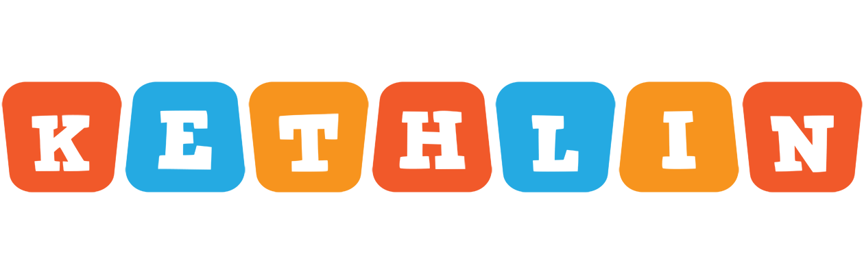 Kethlin comics logo