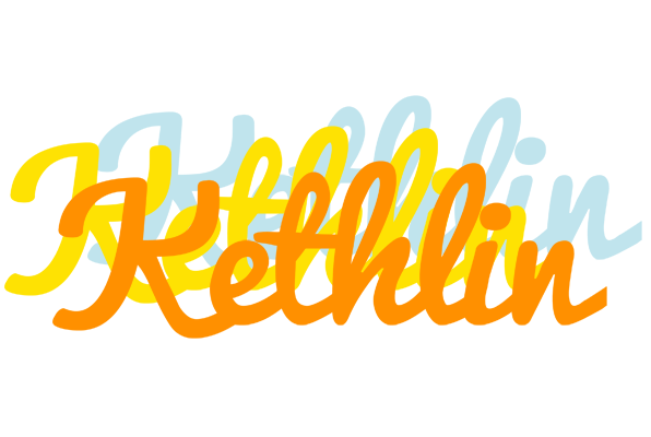 Kethlin energy logo
