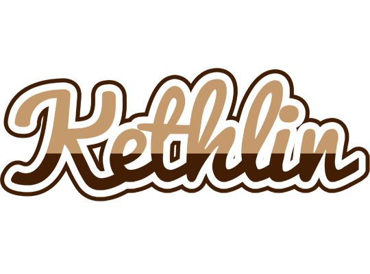 Kethlin exclusive logo