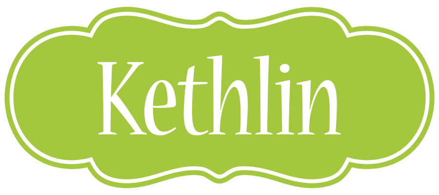 Kethlin family logo