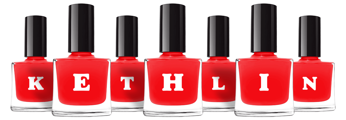 Kethlin fashion logo
