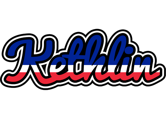 Kethlin france logo