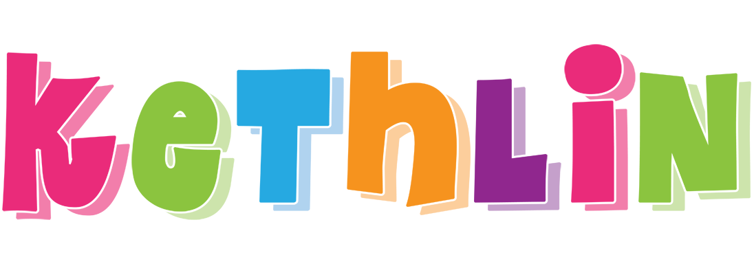 Kethlin friday logo