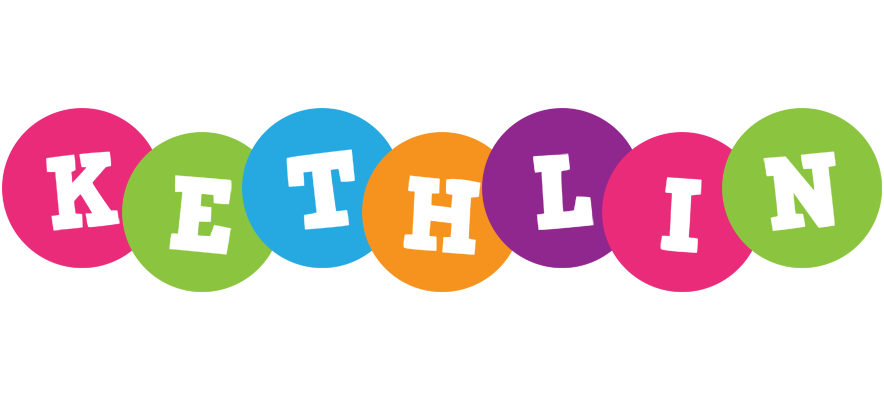 Kethlin friends logo