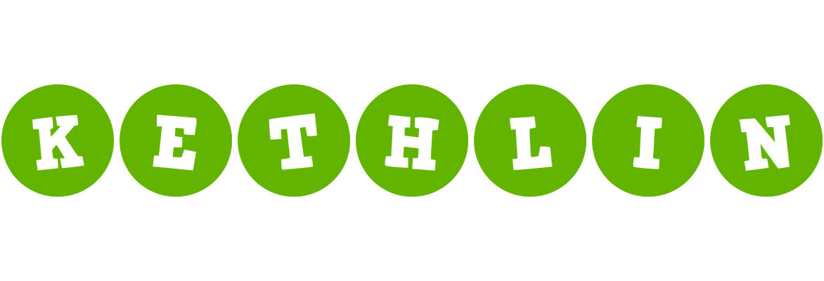 Kethlin games logo