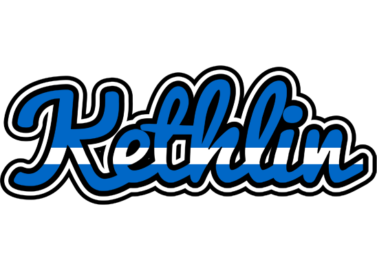 Kethlin greece logo