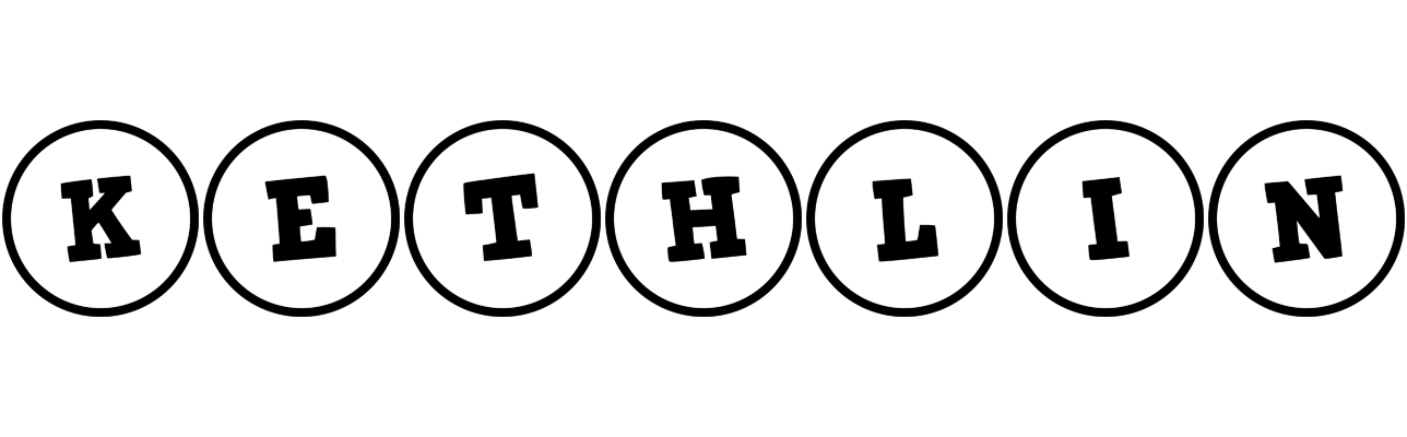 Kethlin handy logo