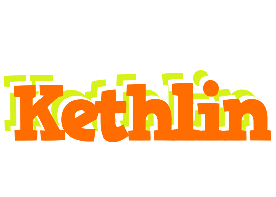 Kethlin healthy logo