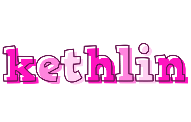 Kethlin hello logo