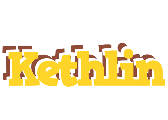 Kethlin hotcup logo