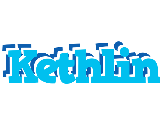 Kethlin jacuzzi logo