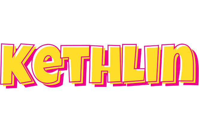 Kethlin kaboom logo