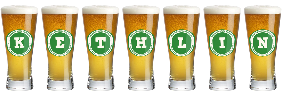 Kethlin lager logo