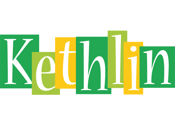 Kethlin lemonade logo