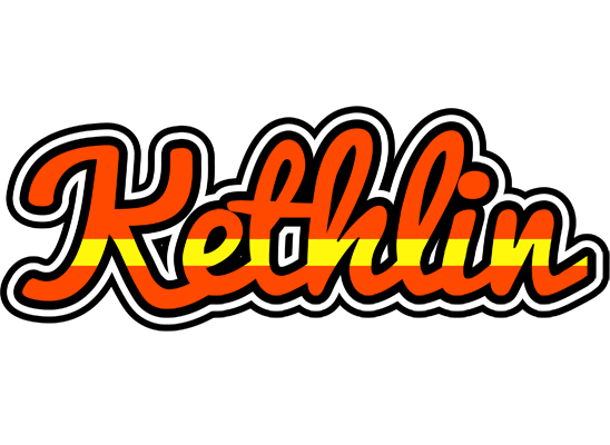 Kethlin madrid logo