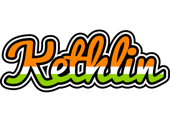 Kethlin mumbai logo