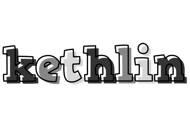 Kethlin night logo