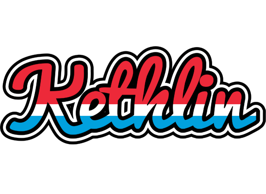 Kethlin norway logo