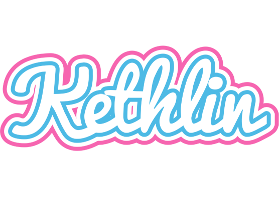 Kethlin outdoors logo