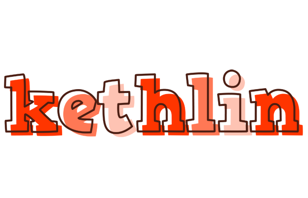 Kethlin paint logo