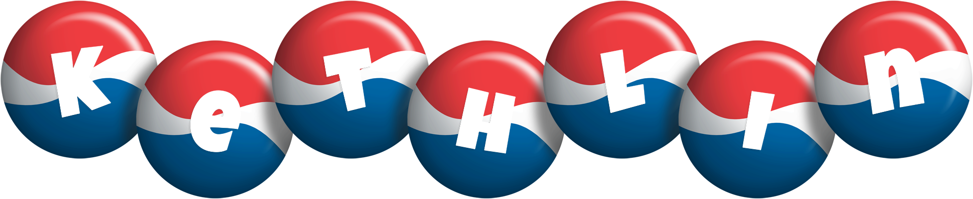 Kethlin paris logo